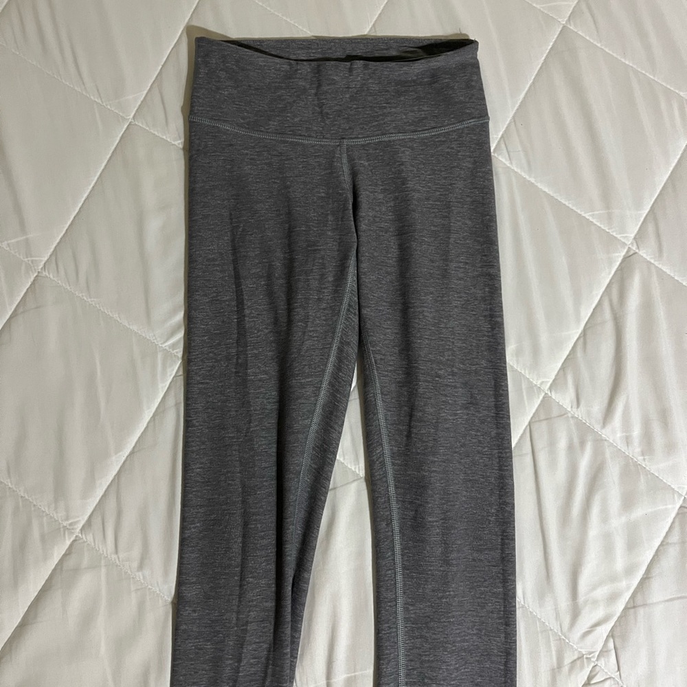 Lululemon Grey leggings